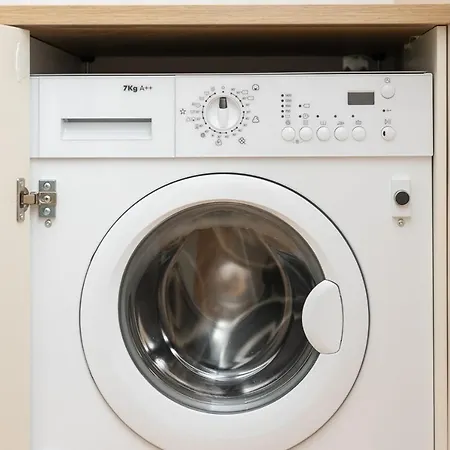 Apartment Rent Like - Piwna 17/19 Warsaw