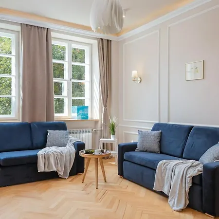 Rent Like - Piwna 17/19 Apartment Warsaw