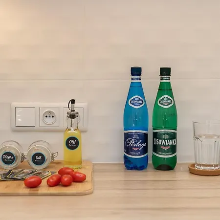 Rent Like - Piwna 17/19 * Warsaw