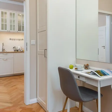 Rent Like - Piwna 17/19 Warsaw